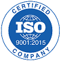 Certificate Logo