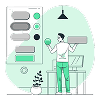 تصميم واجهة المستخدم UI