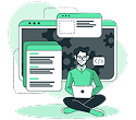 تطوير التطبيقات