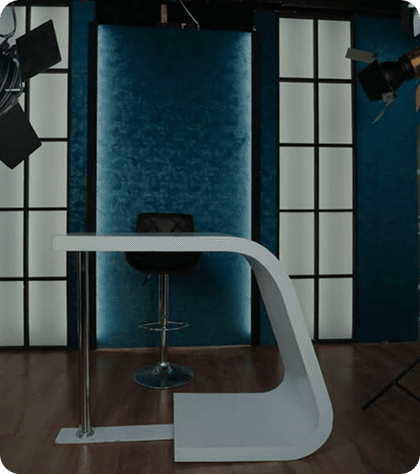 كواليس حلقات برنامج خليج 24