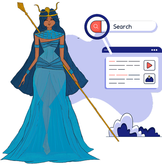 Tools and Technologies Illustration
