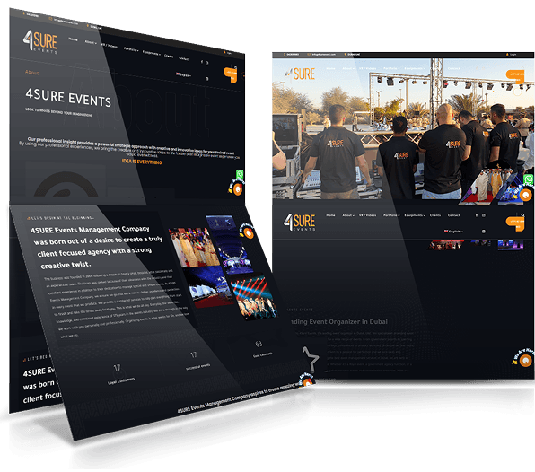 About Us